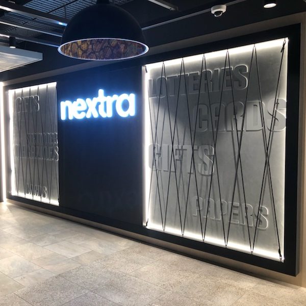 Logotipo De Nextra 7 Photos Of Nextra Online Services Pvt Ltd In New